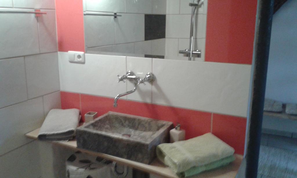 Gschmeidler Otel Selzthal Dış mekan fotoğraf