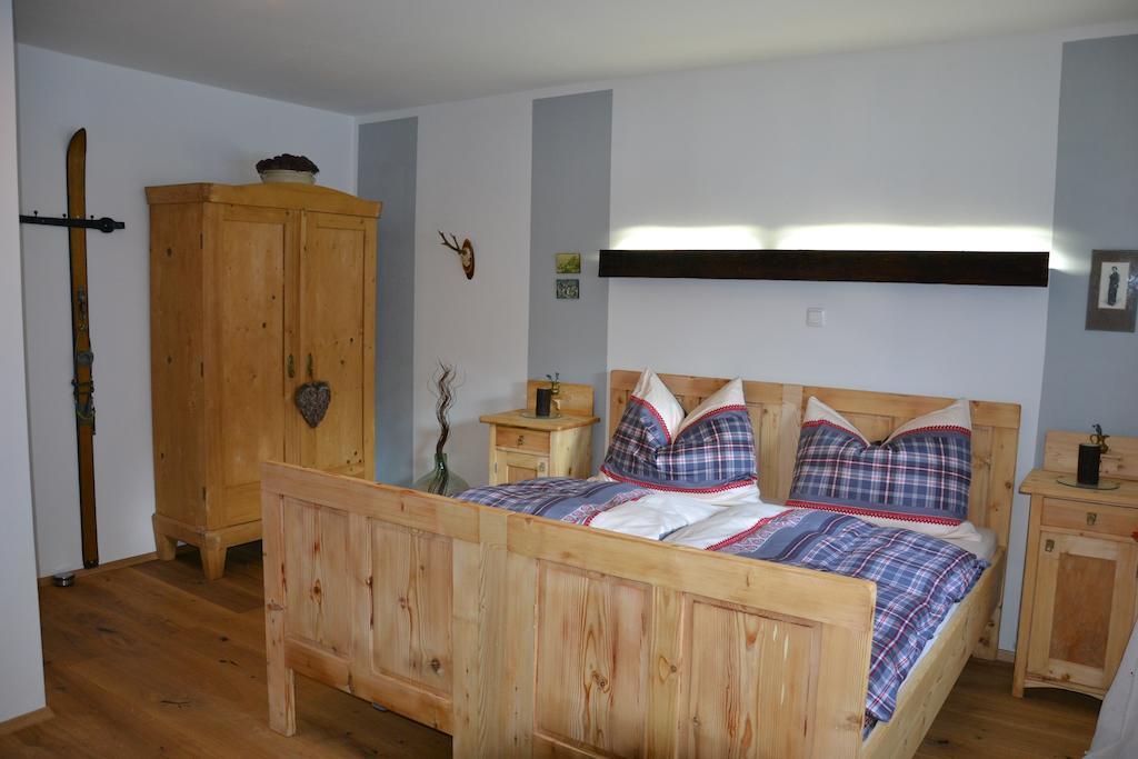 Gschmeidler Otel Selzthal Oda fotoğraf