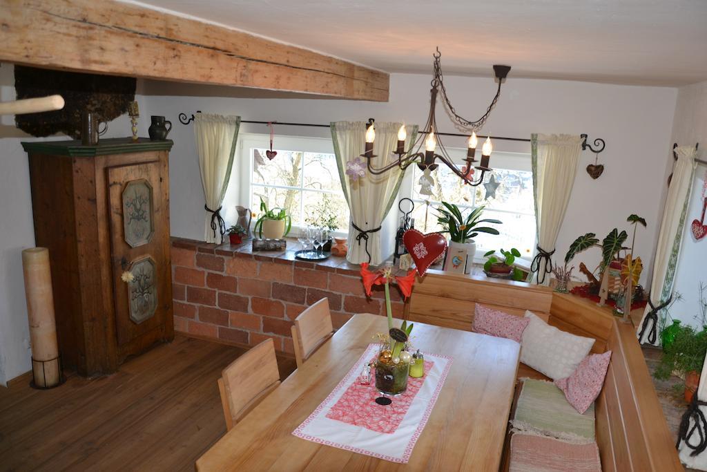 Gschmeidler Otel Selzthal Dış mekan fotoğraf