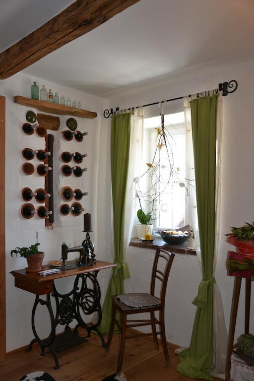 Gschmeidler Otel Selzthal Dış mekan fotoğraf